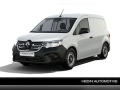 Renault Kangoo E-Tech - Electric Advance Open Sesame | Easy Link multimedia- en navigatiesysteem