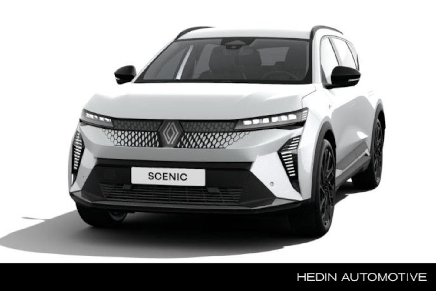 Renault Scenic E-Tech - Long Range Esprit Alpine | Pack Premium Sound Harman/Kardon | Pack Advanced Driving Assist - AutoWereld.nl