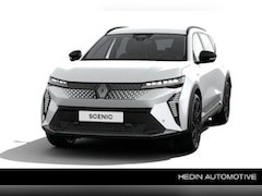 Renault Scenic E-Tech - Long Range Esprit Alpine | Pack Premium Sound Harman/Kardon | Pack Advanced Driving Assist