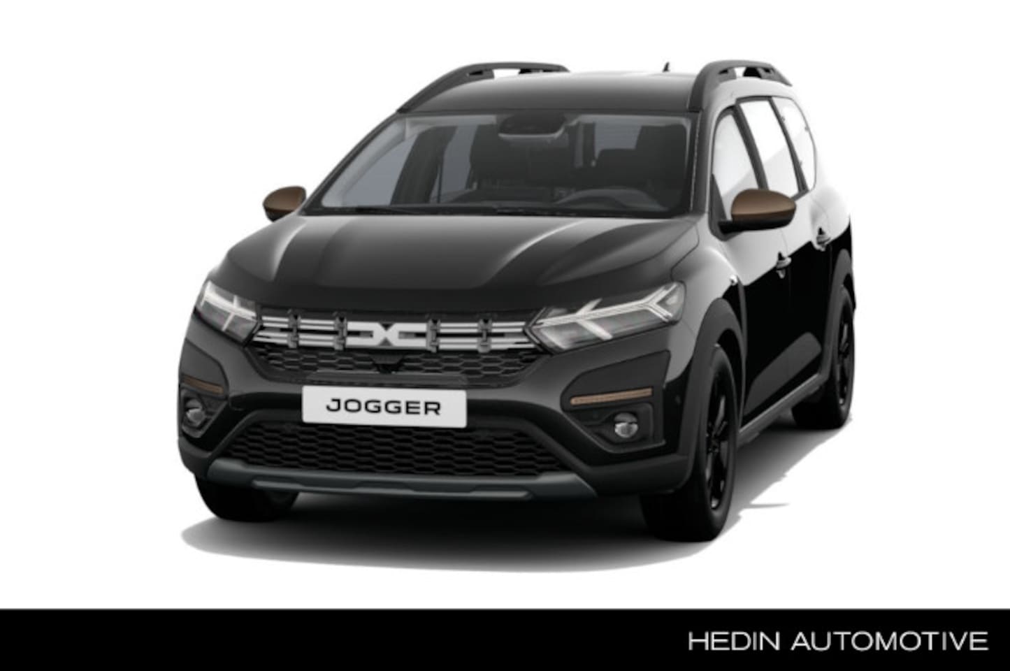 Dacia Jogger - TCe 110 Extreme 7-Persoons | Pack Extreme - AutoWereld.nl