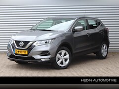 Nissan Qashqai - 1.3 DIG-T Acces Edition | Trekhaak | Apple Carplay | Android Auto | Climate Control | Crui