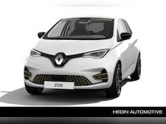 Renault Zoe - R135 Iconic | Pack Winter