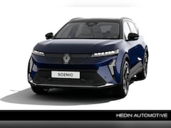 Renault Scenic E-Tech - Long Range Techno | Pack Premium Sound Harman/Kardon | Pack Advanced Driving Assist | Pano