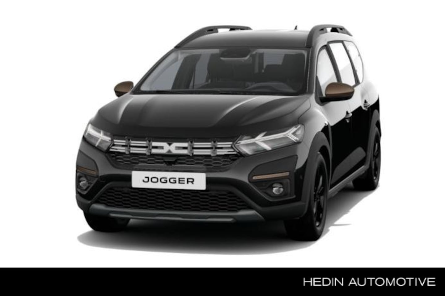 Dacia Jogger - Hybrid 140 Automaat Extreme 7-Persoons | Pack Assist - AutoWereld.nl