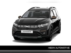 Dacia Jogger - Hybrid 140 Automaat Extreme 7-Persoons | Pack Assist