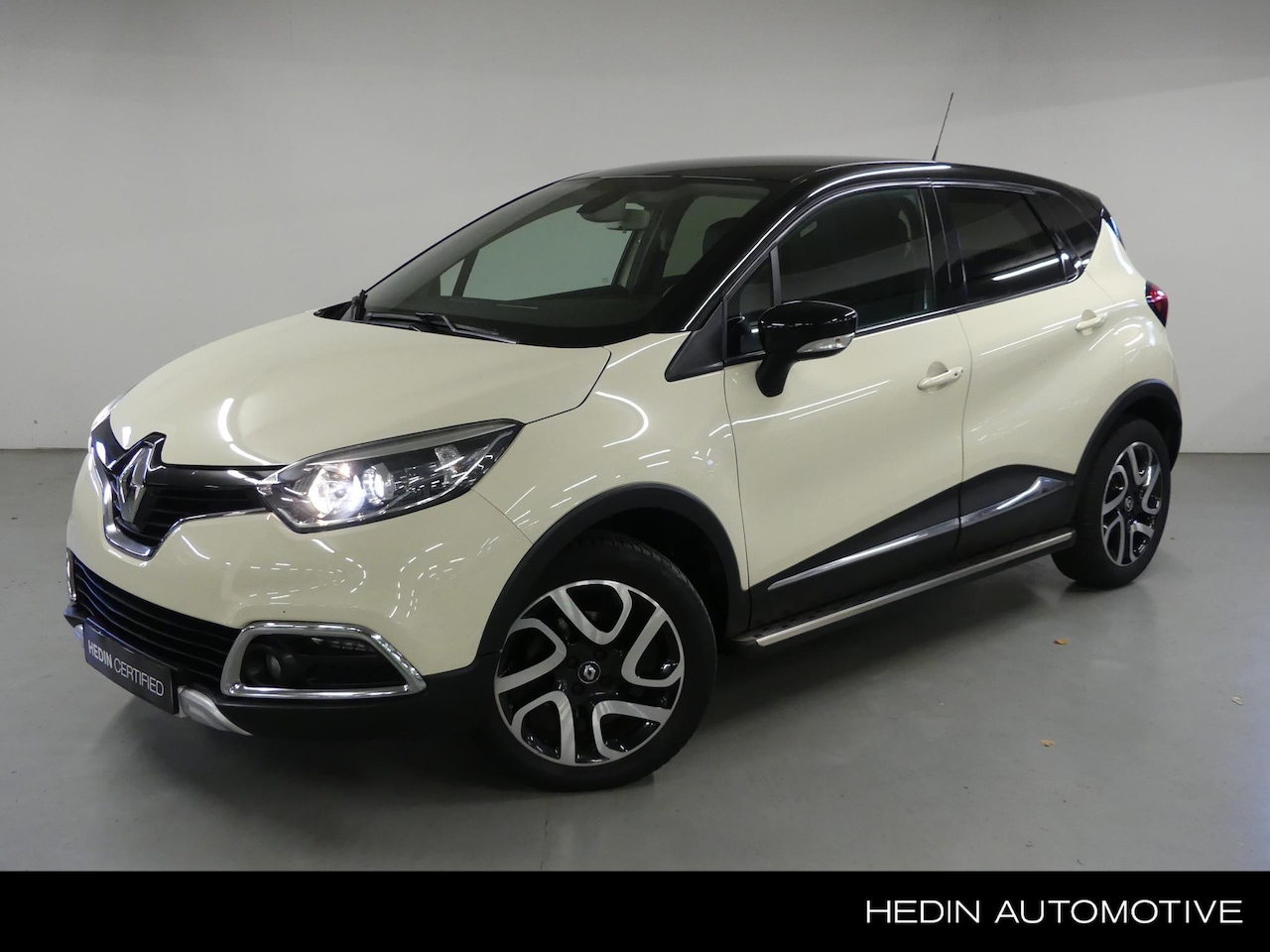 Renault Captur - TCe 120 Xmod | R-Link Multimedia & Navigatie | Camera | Climate Control | Stoelverwarming - AutoWereld.nl