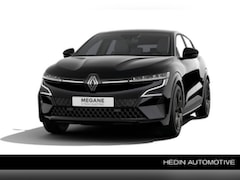 Renault Mégane E-Tech - Comfort Range Evolution | Pack Winter Comfort | Pack City | Pack Navigation