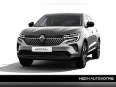 Renault Austral - E-Tech Hybrid 200 Automaat Techno | Pack Safety | Pack Extended Grip