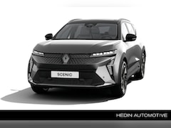 Renault Scenic E-Tech - Long Range Techno | Pack Premium Sound Harman/Kardon | Pack Advanced Driving Assist | Pano