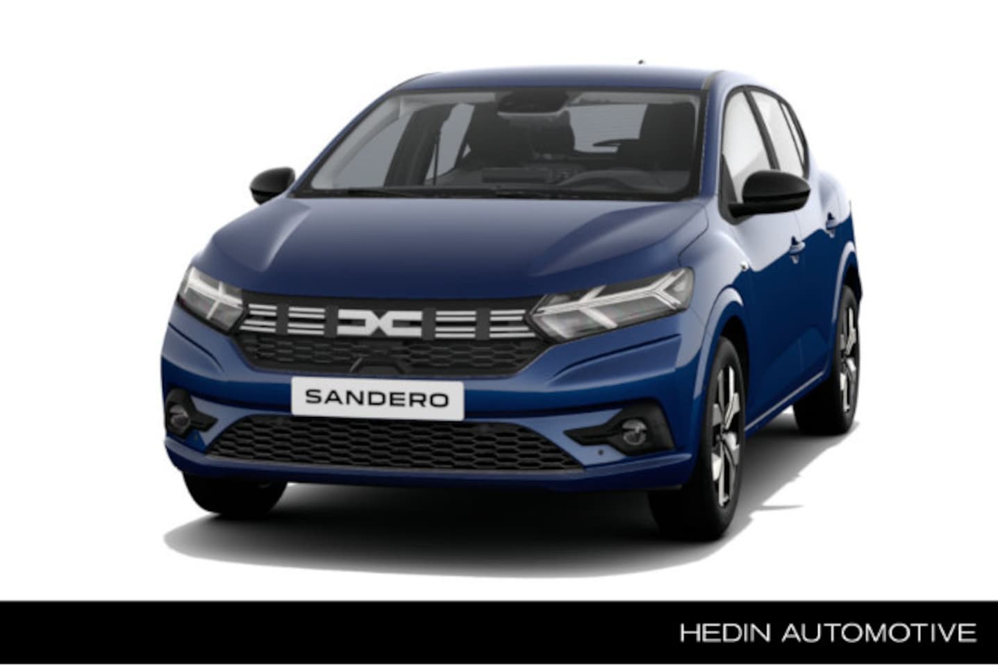 Dacia Sandero - TCe 100 ECO-G Journey | Pack Comfort | Pack MediaNav - AutoWereld.nl