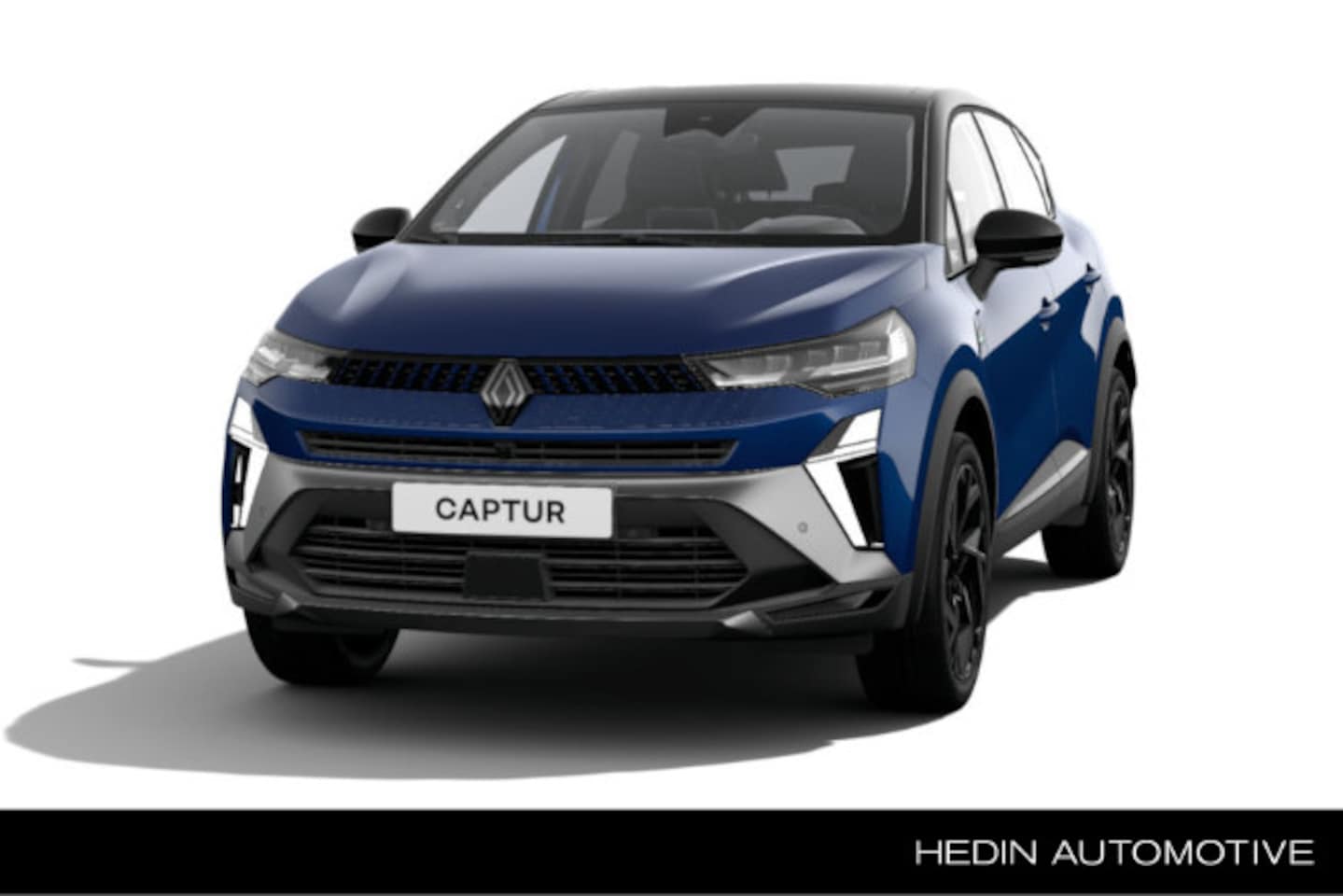 Renault Captur - Mild Hybrid 160 Automaat Esprit Alpine | Pack Harman/Kardon | Pack Navigation Urban | Pack - AutoWereld.nl