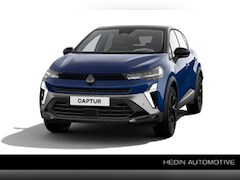 Renault Captur - Mild Hybrid 160 Automaat Esprit Alpine | Pack Harman/Kardon | Pack Navigation Urban | Pack