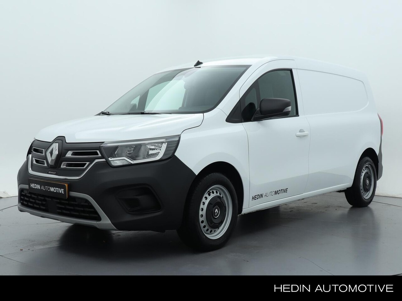 Renault Kangoo E-Tech - Extra L2 22 kW 44 kWh - AutoWereld.nl