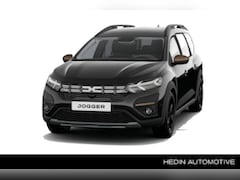 Dacia Jogger - TCe 110 Extreme 7-Persoons | Pack Extreme