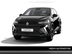 Renault Captur - E-Tech Hybrid 145 Automaat Techno | Pack Navigation Urban | Pack Winter | Pack Advanced Dr