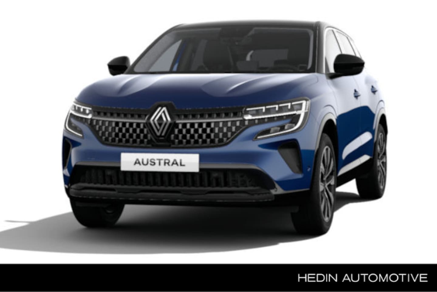 Renault Austral - E-Tech Hybrid 200 Automaat Techno | Pack Solid | Pack Safety - AutoWereld.nl