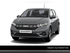 Dacia Sandero - TCe 90 Expression | Pack Assist