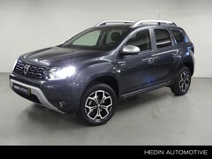 Dacia Duster - TCe 100 Prestige | MediaNav Multimedia & Navigatie | Climate Control | Cruise Control | Ca