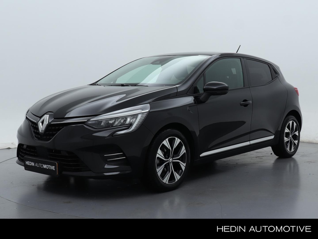 Renault Clio - TCe 90 Evolution - AutoWereld.nl