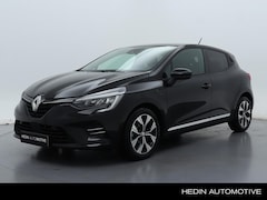 Renault Clio - TCe 90 Evolution