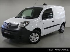 Renault Kangoo - Electric | Huuraccu | Achterdeuren | Schuifdeur | Pack Radio | Hoogteverstelling Bestuurde