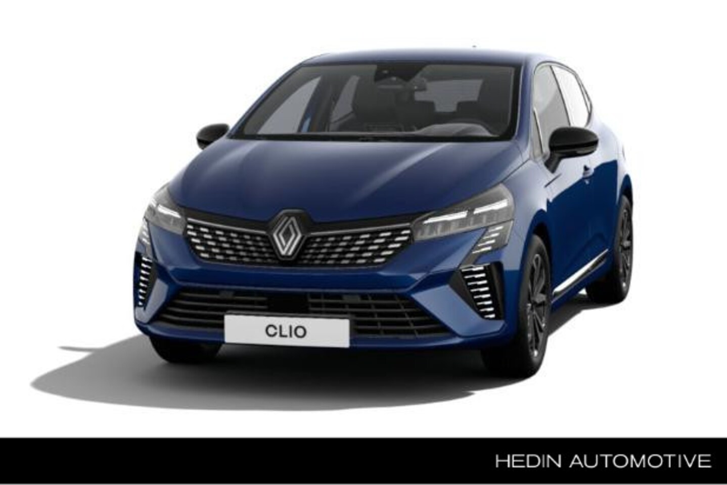 Renault Clio - E-Tech Hybrid 145 Automaat Techno | Pack Navigation Techno | Pack Winter - AutoWereld.nl