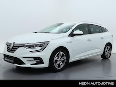 Renault Mégane Estate - TCe 140 Intens