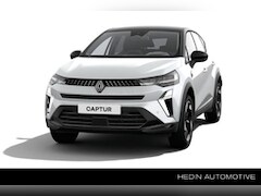 Renault Captur - TCe 90 Techno | Pack Navigation