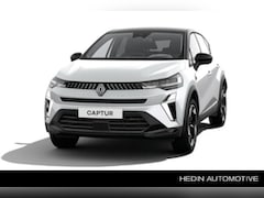 Renault Captur - TCe 90 Techno