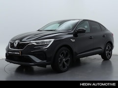 Renault Arkana - mild hybrid TCe 160 R.S. Line | Opendak