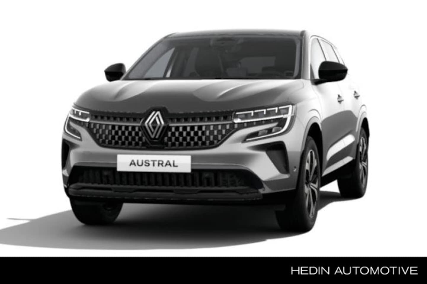 Renault Austral - E-Tech Hybrid 200 Automaat Techno | Pack Safety | Pack Extreme Grip - AutoWereld.nl