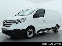 Renault Trafic - 2.0 dCi 110 T29 L1H1 Comfort | Trekhaak | Navigatie |