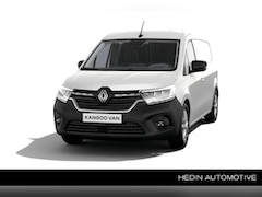 Renault Kangoo - dCi 95 L2 Advance | EASY LINK Navigatiesysteem | Trekhaak