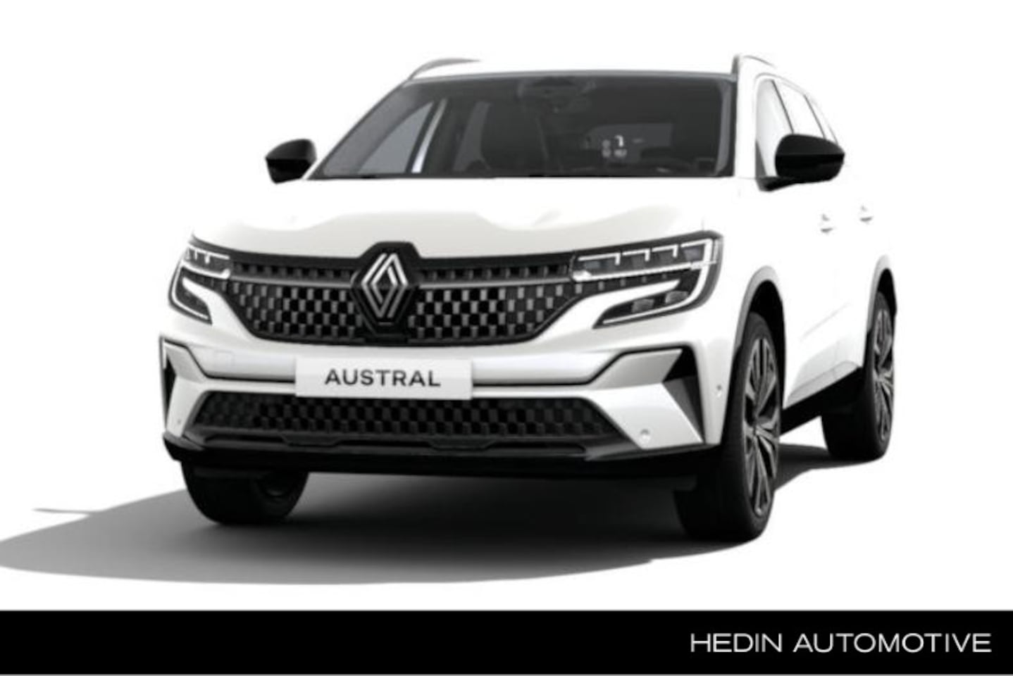 Renault Austral - E-Tech Hybrid 200 Automaat Iconic | Pack Harman/Kardon | Pack Advanced Driving Assist - AutoWereld.nl