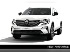 Renault Austral - E-Tech Hybrid 200 Automaat Iconic | Pack Harman/Kardon | Pack Advanced Driving Assist