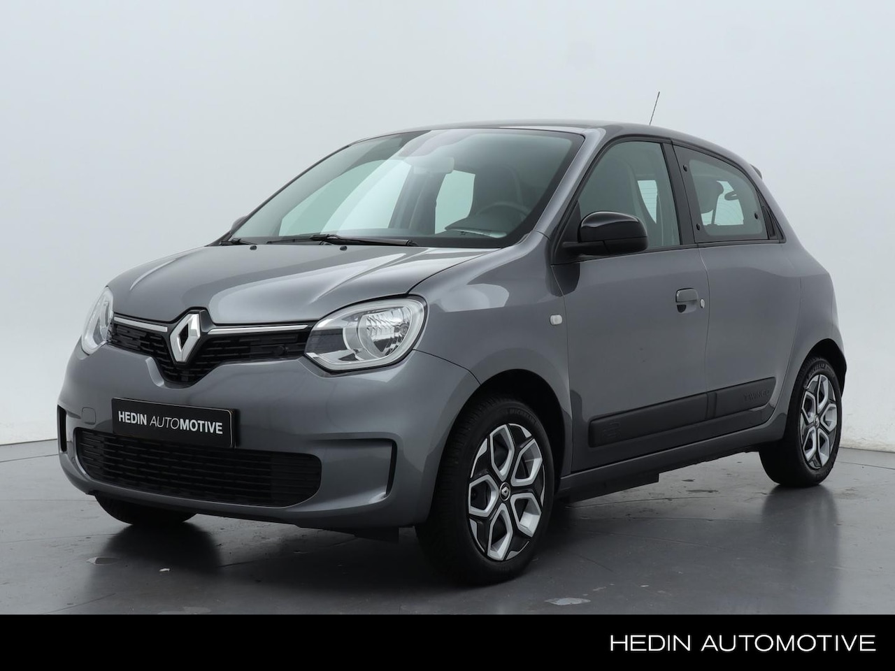 Renault Twingo Z.E. - R80 E-Tech Equilibre 22 kWh - AutoWereld.nl