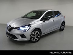 Renault Clio - TCe 90 Evolution | | Easy Link Multimedia & Navigatie | Lichtmetalen Velgen | LED Pure Vis