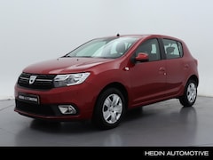 Dacia Sandero - TCe 90 Laureate Automaat