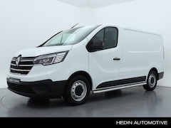 Renault Trafic - 2.0 dCi 110 T29 L1H1 Comfort | Trekhaak