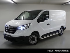 Renault Trafic - 2.0 dCi 110 T29 L1H1 Comfort | Easy Link Multimedia & Navigatie | LED Pure Vision | Airco