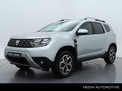 Dacia Duster - TCe 100 Bi-Fuel Prestige