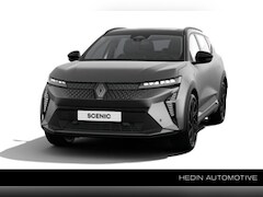 Renault Scenic E-Tech - Long Range Esprit Alpine | Panoramadak