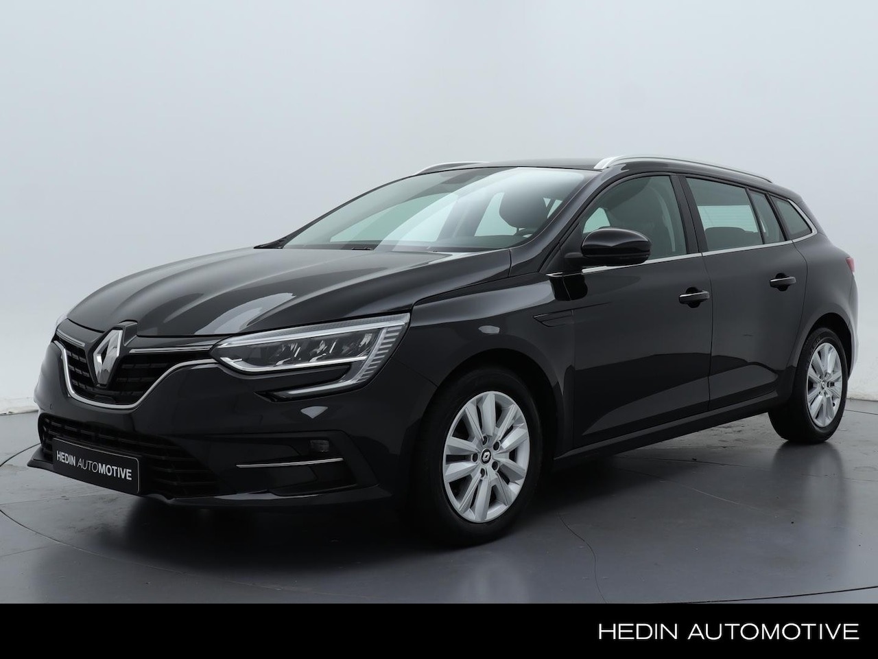 Renault Mégane Estate - TCe 140 Equilibre - AutoWereld.nl