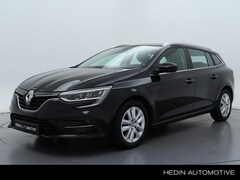 Renault Mégane Estate - TCe 140 Equilibre