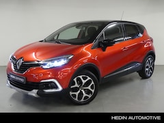 Renault Captur - TCe 90 Intens | R-Link Multimedia & Navigatie | LED Pure Vision | Camera | Parkeersensoren