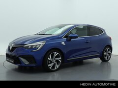 Renault Clio - E-Tech Hybrid 140 R.S. Line