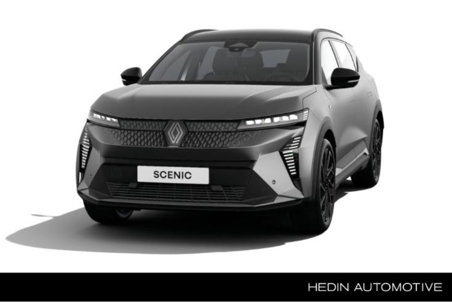 Renault Scenic E-Tech - Long Range Esprit Alpine | Pack Premium Sound Harman/Kardon | Pack Advanced Driving Assist - AutoWereld.nl