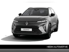 Renault Scenic E-Tech - Long Range Esprit Alpine | Pack Premium Sound Harman/Kardon | Pack Advanced Driving Assist