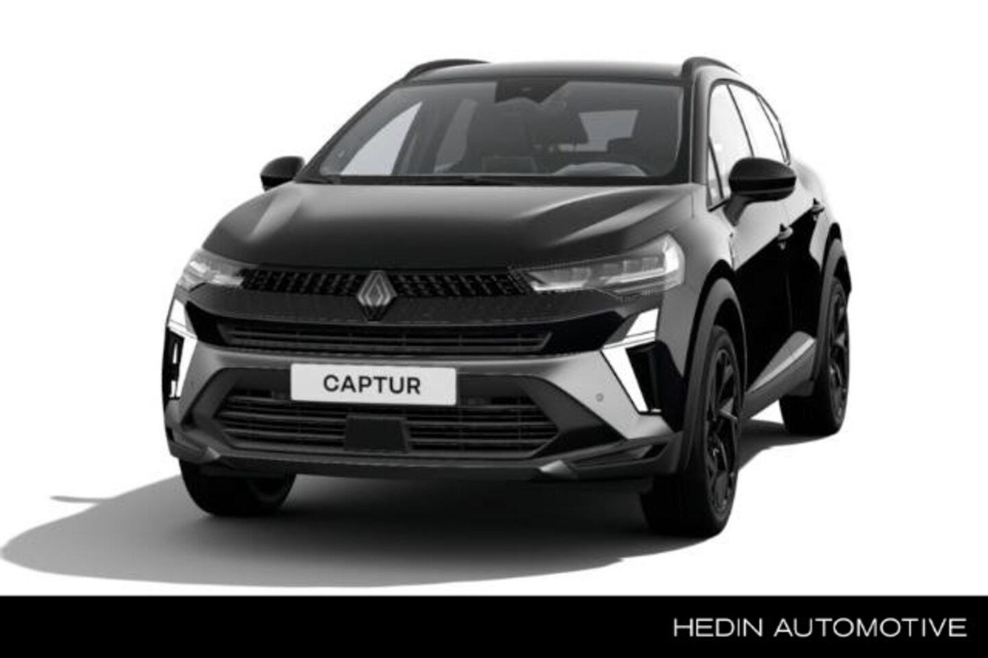 Renault Captur - E-Tech Hybrid 145 Automaat Esprit Alpine | Pack Harman/Kardon - AutoWereld.nl