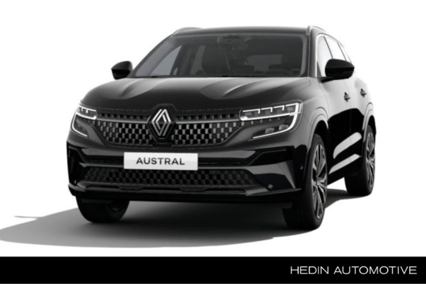 Renault Austral - E-Tech Hybrid 200 Automaat Iconic | Pack Harman/Kardon - AutoWereld.nl